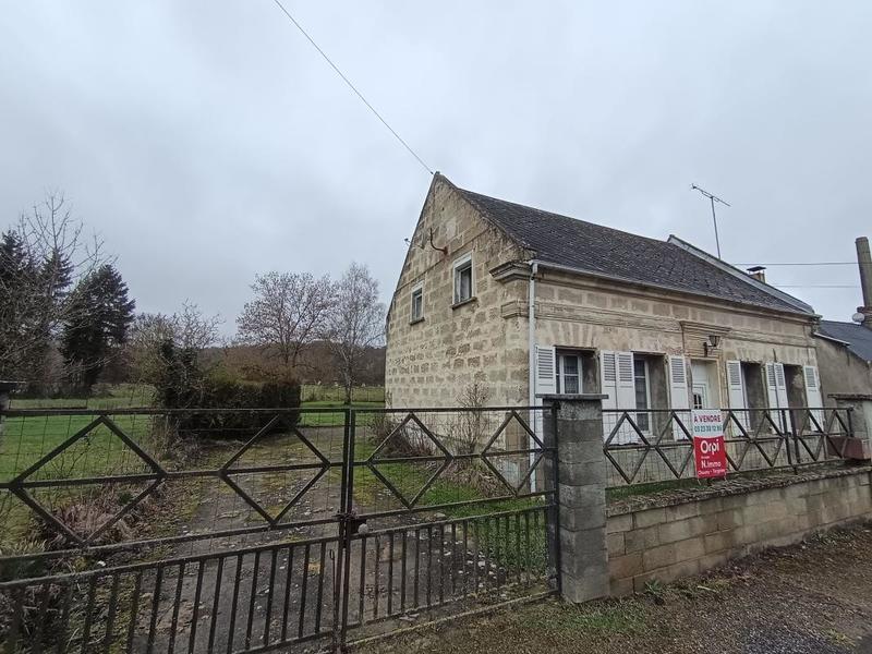 Maison - 150 m² - 5 pièces