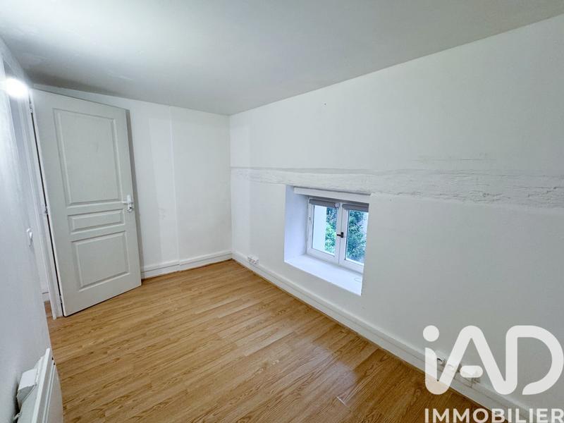 Appartement - 61 m² - 4 pièces