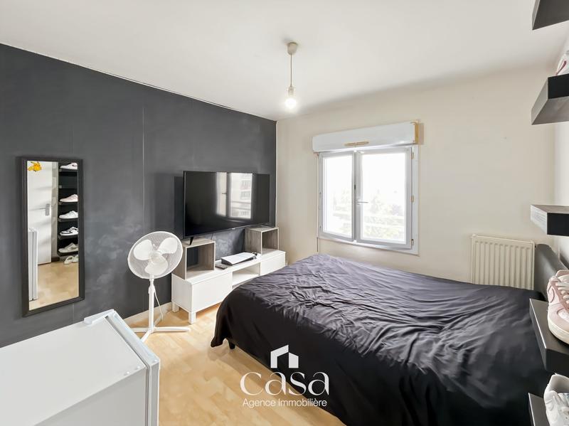 Appartement - 69 m² - 4 pièces