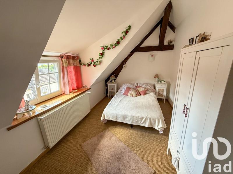 Maison - 211 m² - 8 pièces