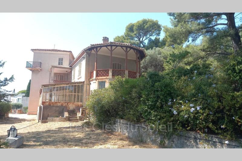 Maison de maîtres - 300 m² - 6 pièces