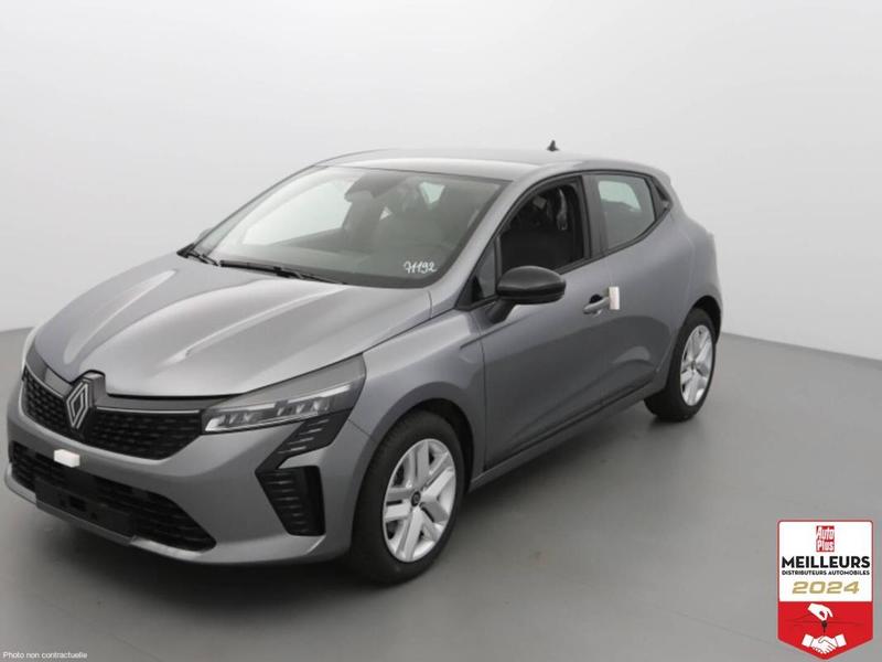 Renault Clio 1.5 Blue Dci 100ch Evolution