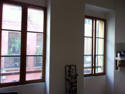 Duplex - 38 m² - 1 pièce