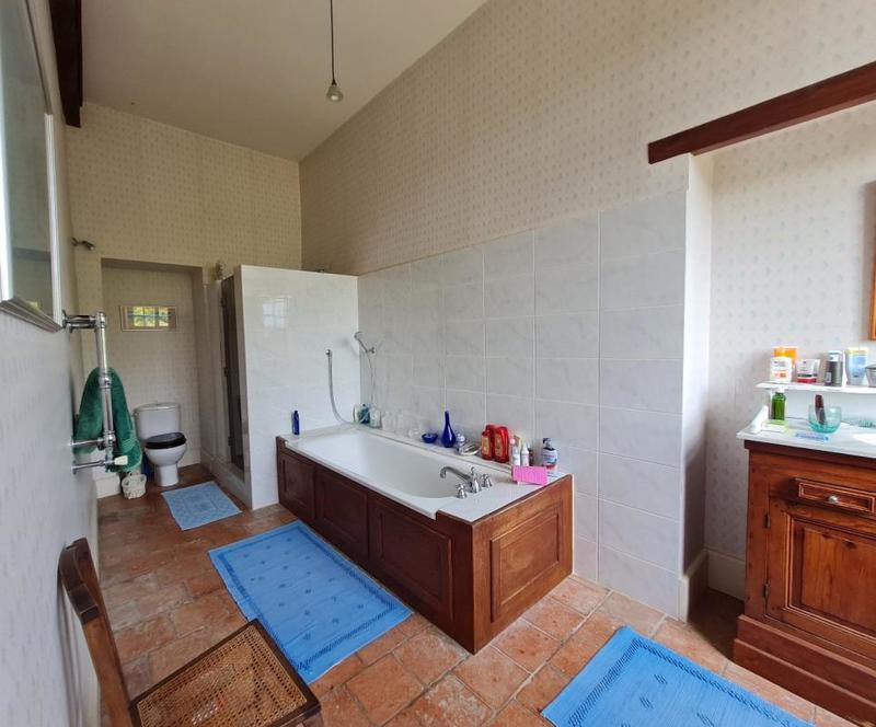 Maison de maîtres - 550 m² - 14 pièces