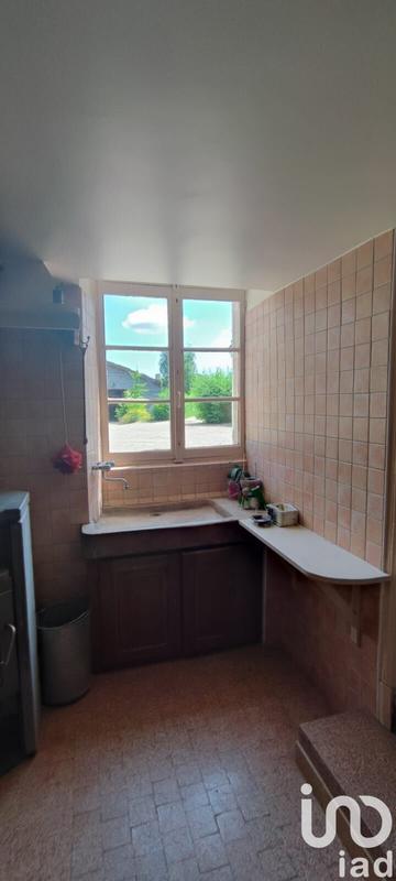 Maison - 343 m² - 10 pièces