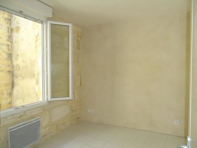 Appartement - 29 m² - 2 pièces