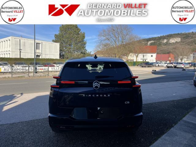 Citroën C5 Aircross Hybride 145 e-Dcs6 Max