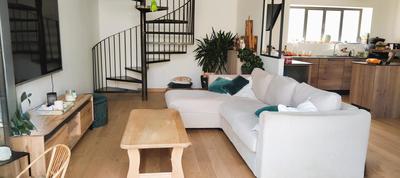 Maison - 161 m² - 6 pièces