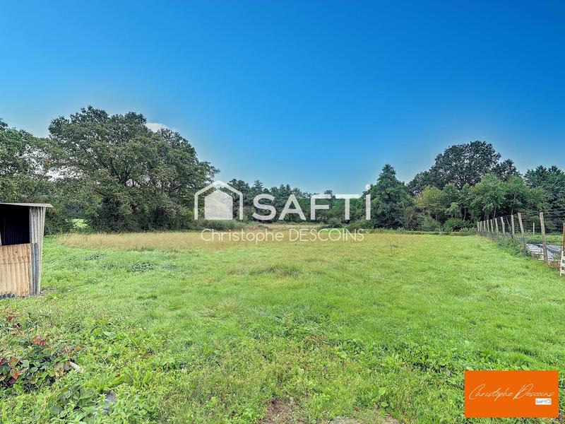 Maison - 115 m² - 8 pièces