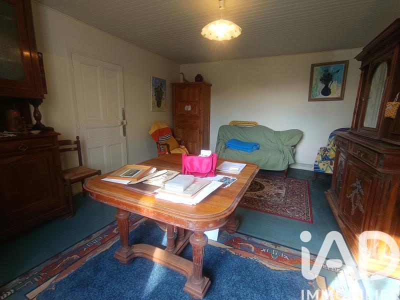 Maison de campagne - 170 m² - 8 pièces