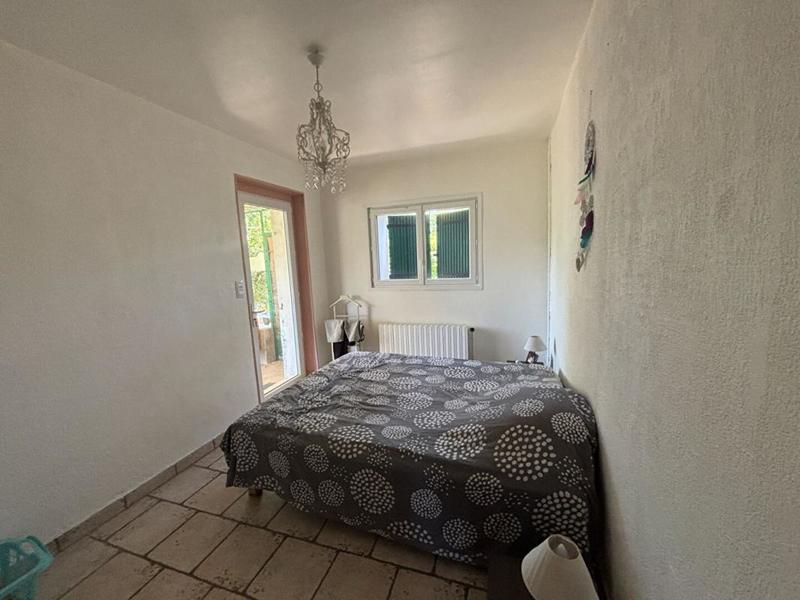 Maison - 72 m² - 3 pièces