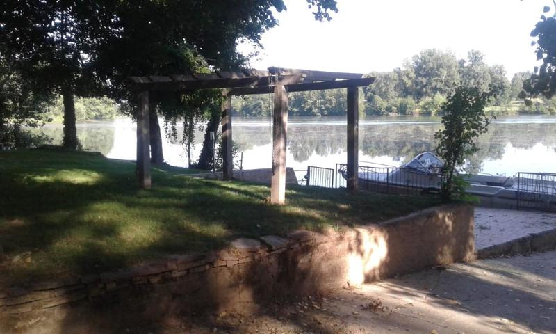 Propriété - 80 m² - 2 pièces