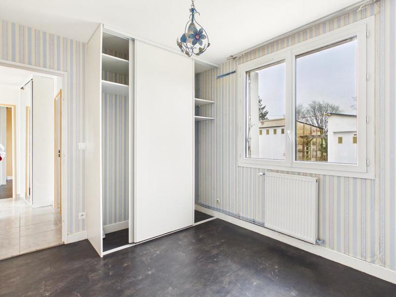 Pavillon - 90 m² - 3 pièces