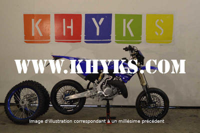 Yamaha 125 Yz-Sm 2026 Neuf