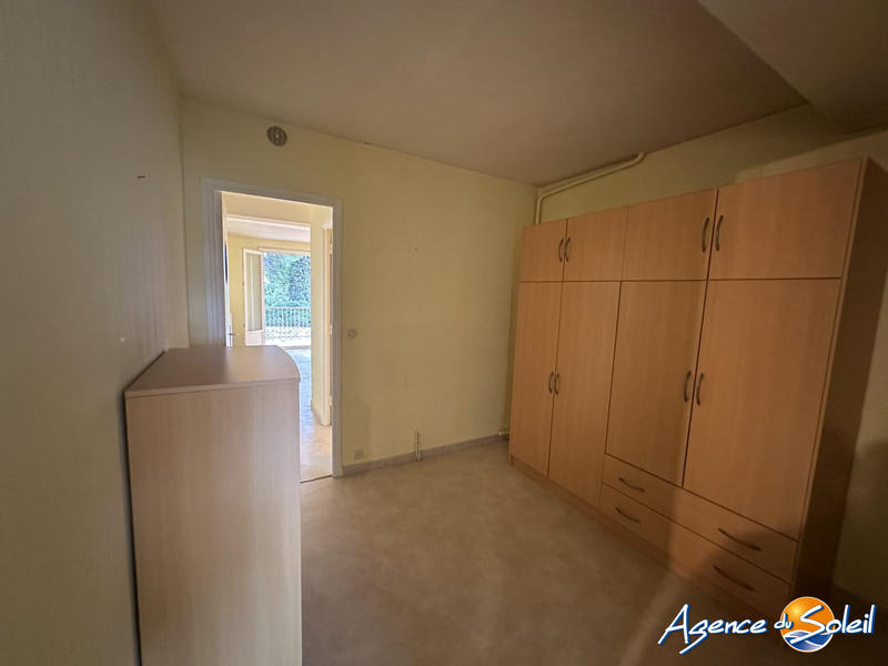 Appartement - 84 m² - 4 pièces