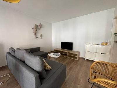 Appartement - 11 m² - 2 pièces