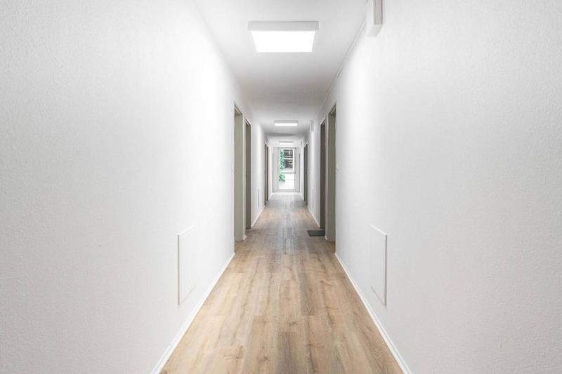 Studio - 23 m² - 1 pièce