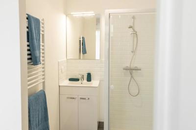 Appartement - 125 m² - 4 pièces