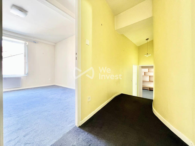 Appartement - 99 m² - 4 pièces