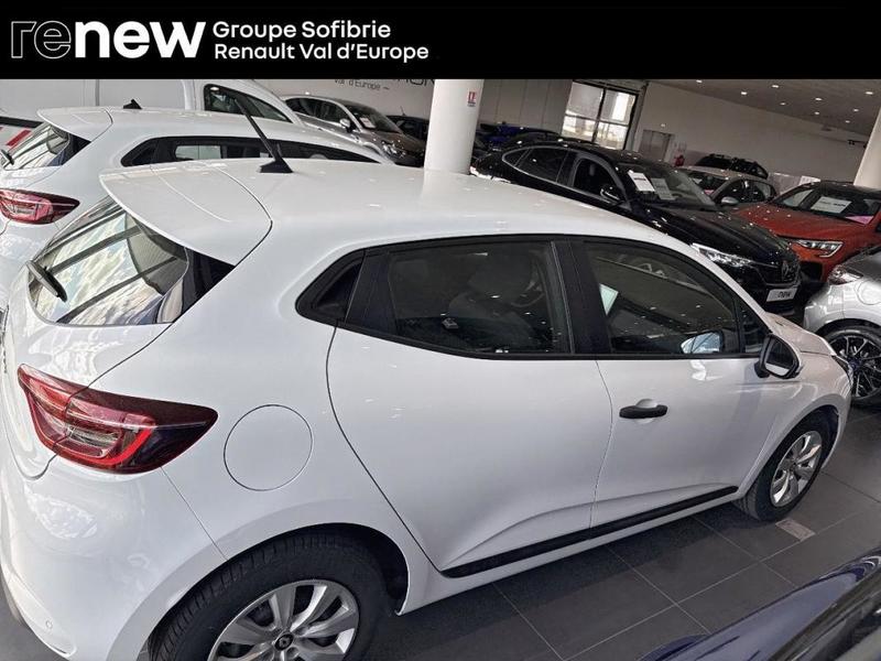 Renault Clio V Societe Sce 65 - 21n Air Nav