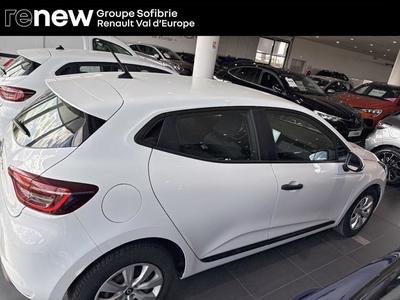 Renault Clio V Societe Sce 65 - 21n Air Nav