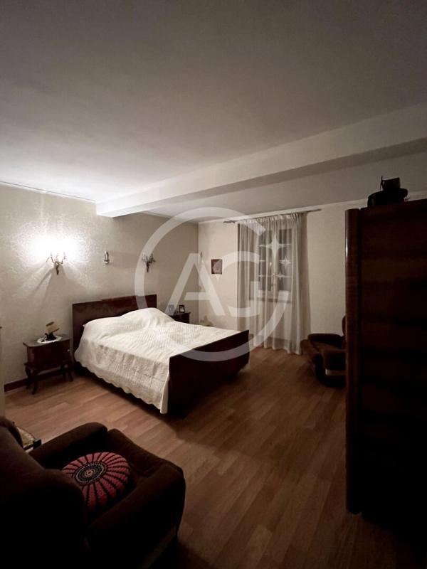 Maison de village - 122 m² - 4 pièces