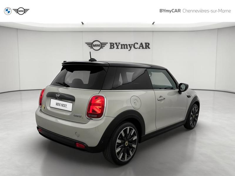 Mini 3 portes Hatch Electric F56 Bev Lci Cooper se 184 ch Edition Premium