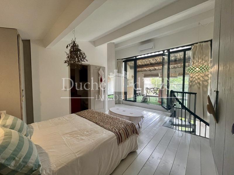 Maison - 110 m² - 3 pièces