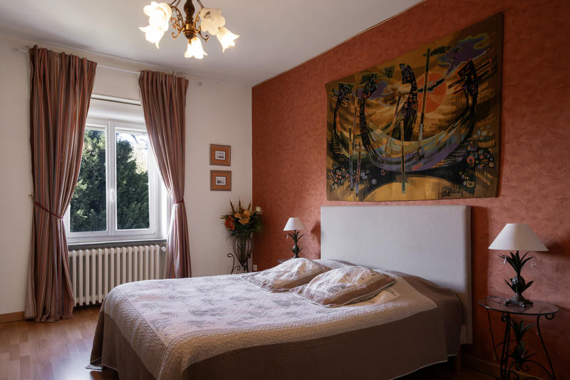 Propriété - 442 m² - 13 pièces