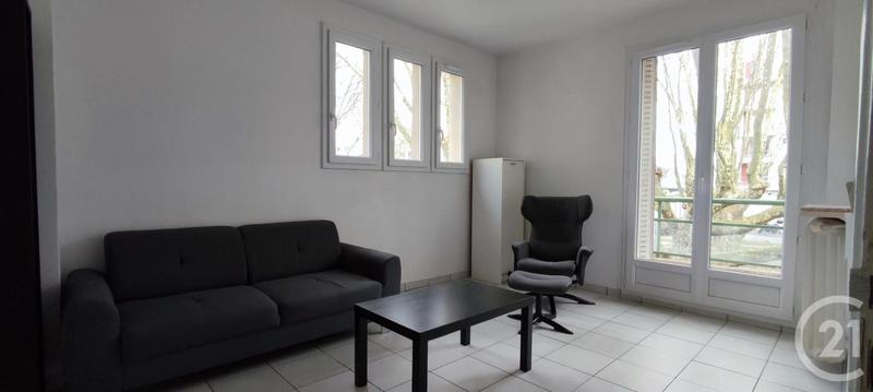 Appartement - 63 m² - 4 pièces