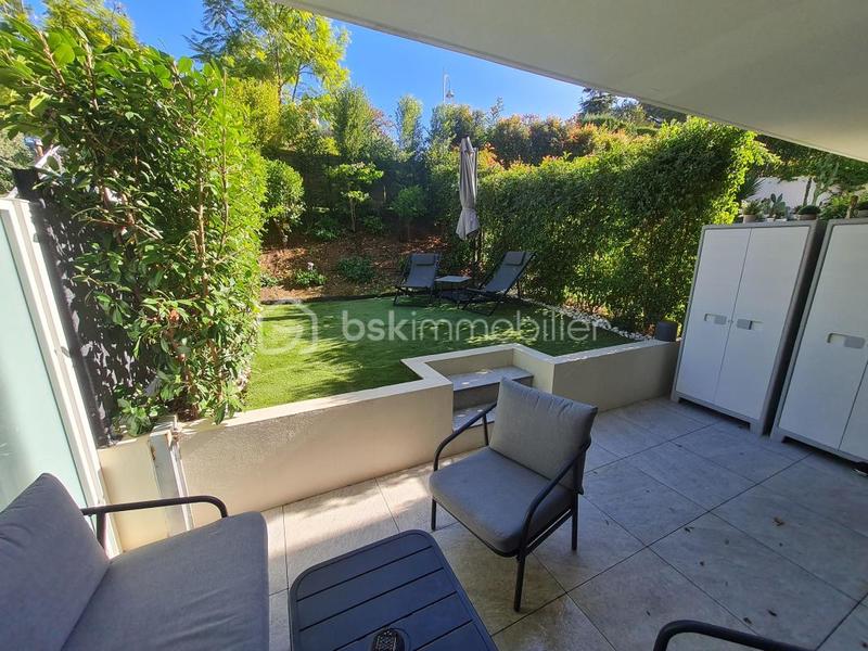 Studio - 26 m² - 1 pièce