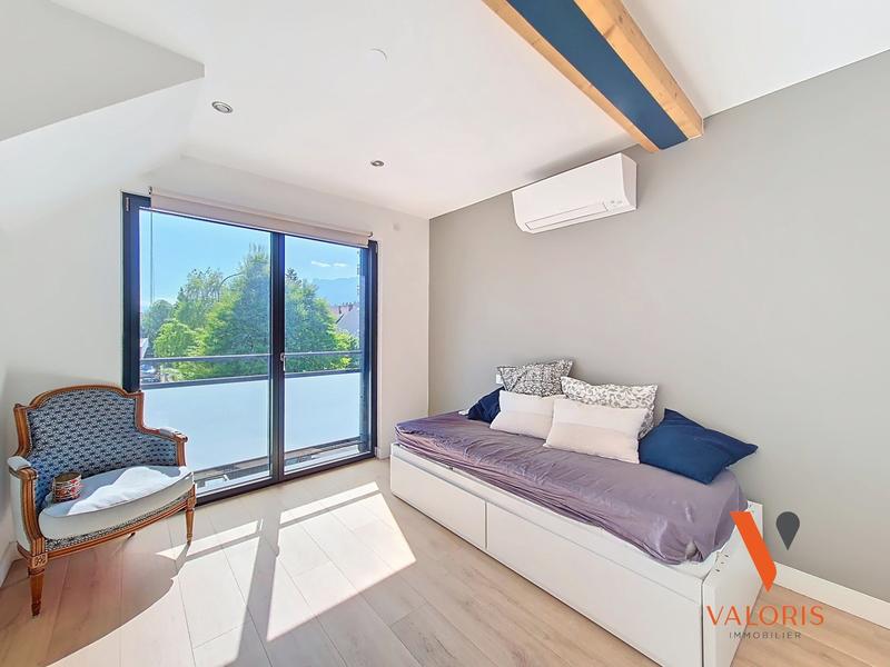 Maison - 145 m² - 5 pièces