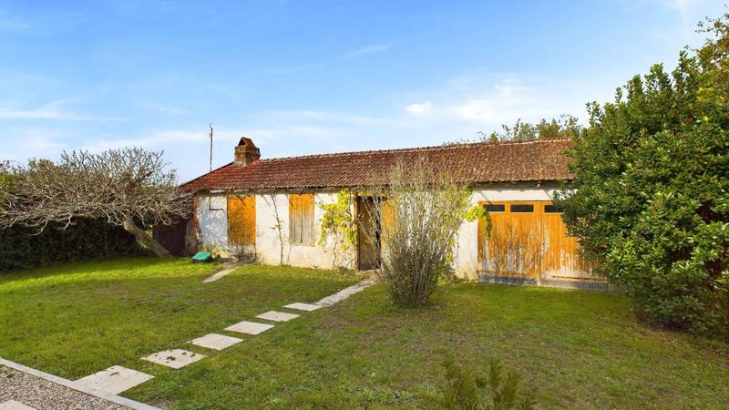 Villa - 180 m² - 7 pièces