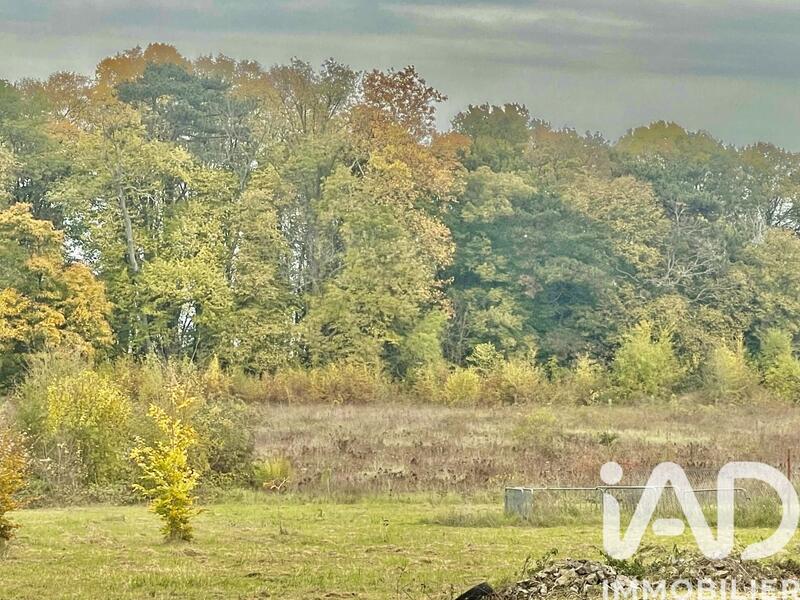 Maison - 221 m² - 11 pièces