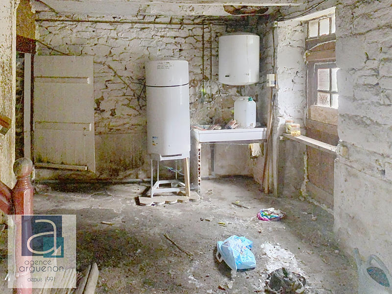 Terrain de loisirs - 6 342 m²