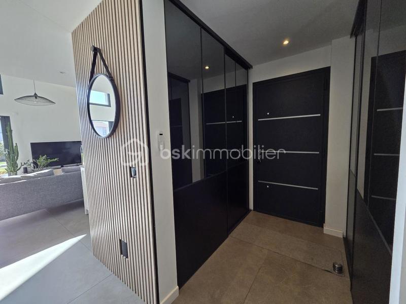 Villa - 158 m² - 5 pièces