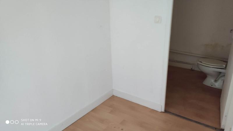 Local commercial - 50 m²