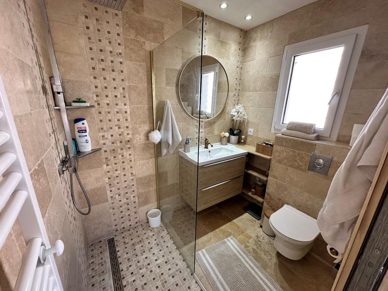 Villa - 145 m² - 5 pièces