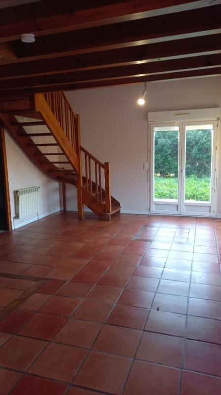 Maison - 122 m² - 5 pièces