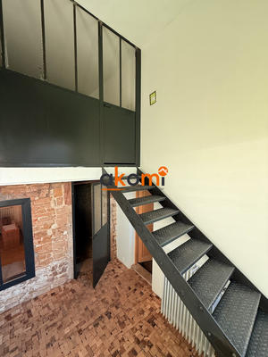 Maison - 145 m² - 6 pièces