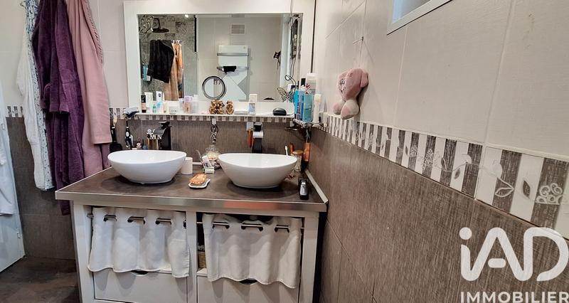 Maison - 78 m² - 3 pièces