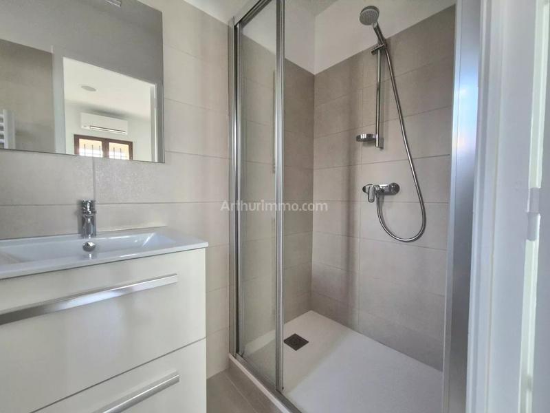 Bureau - 34 m² - 2 pièces