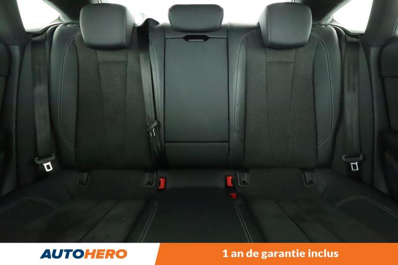 Audi A5 sportback 35 Tdi s line s tronic 7 163 ch