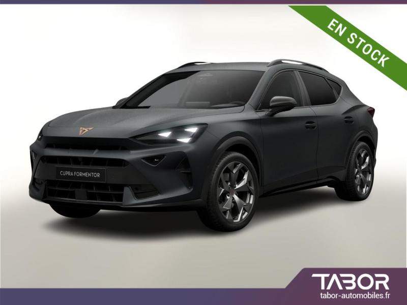 Cupra Formentor 1.5 eTSI 150 Dsg Led Edge Acc