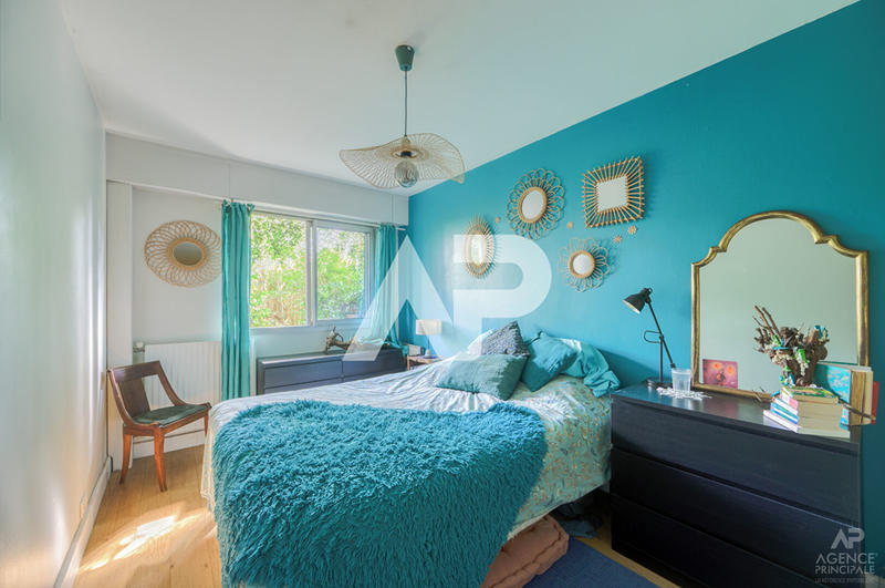 Appartement - 52 m² - 2 pièces