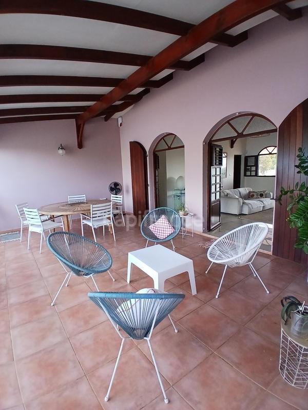 Villa - 163 m² - 6 pièces
