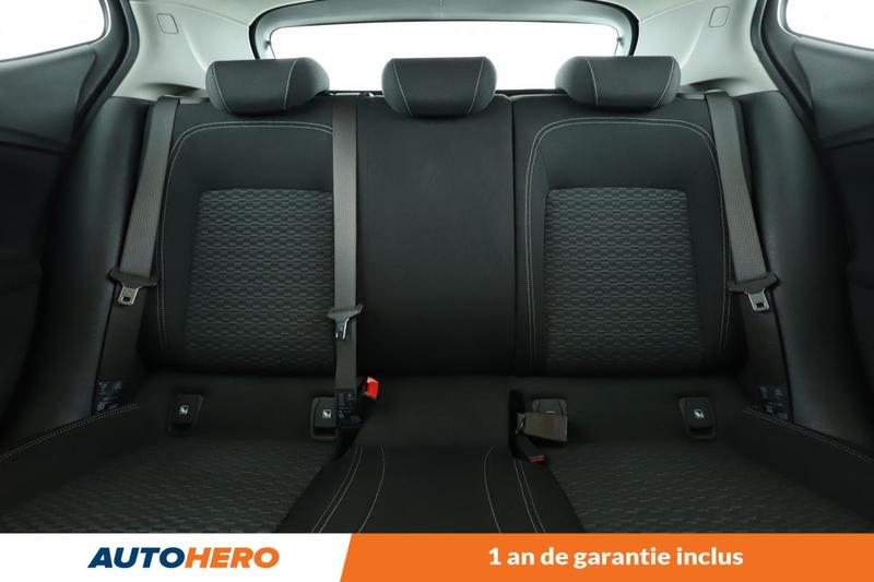 Opel Astra 1.6 Cdti Edition 95 ch