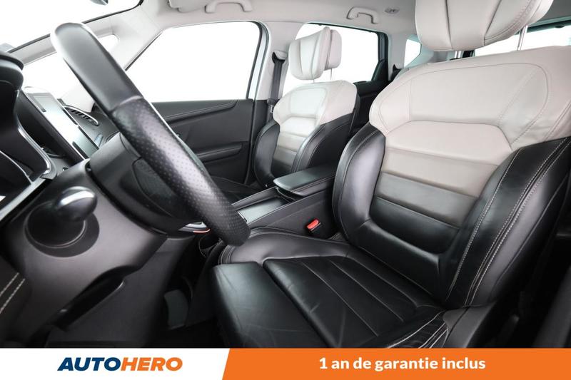 Renault Scénic 1.6 dCi Energy Initiale Paris Edc 160 ch