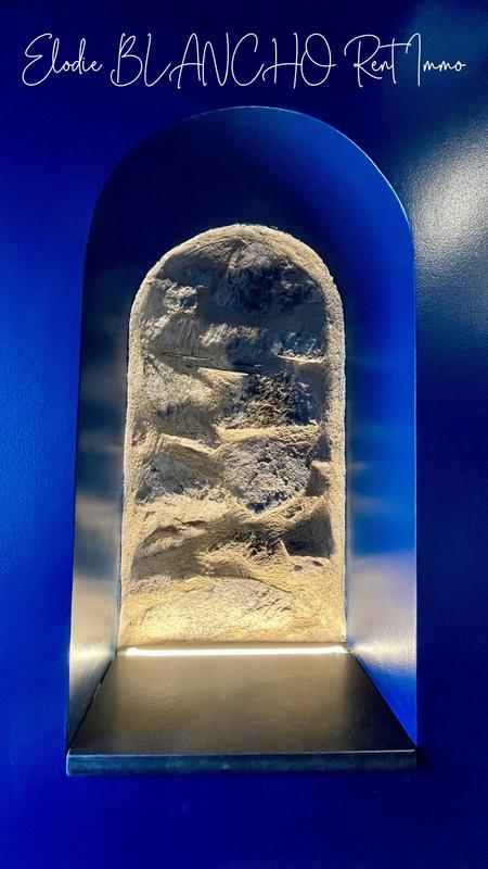 Appartement - 41 m² - 3 pièces