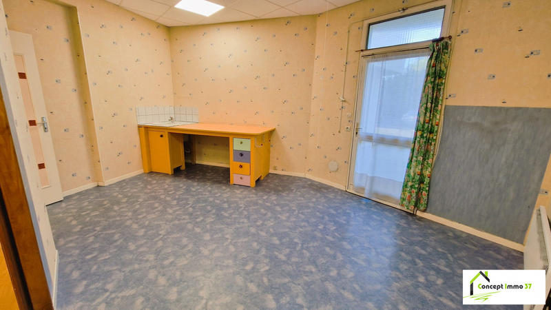 Appartement - 72 m² - 3 pièces